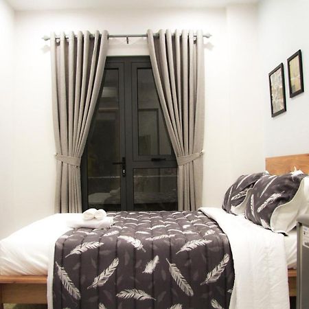 Reddoorz @ Nguyen Dinh Chieu Street 호텔 호치민 외부 사진