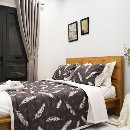 Reddoorz @ Nguyen Dinh Chieu Street 호텔 호치민 외부 사진