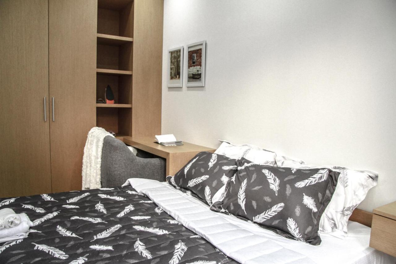 Reddoorz @ Nguyen Dinh Chieu Street 호텔 호치민 외부 사진