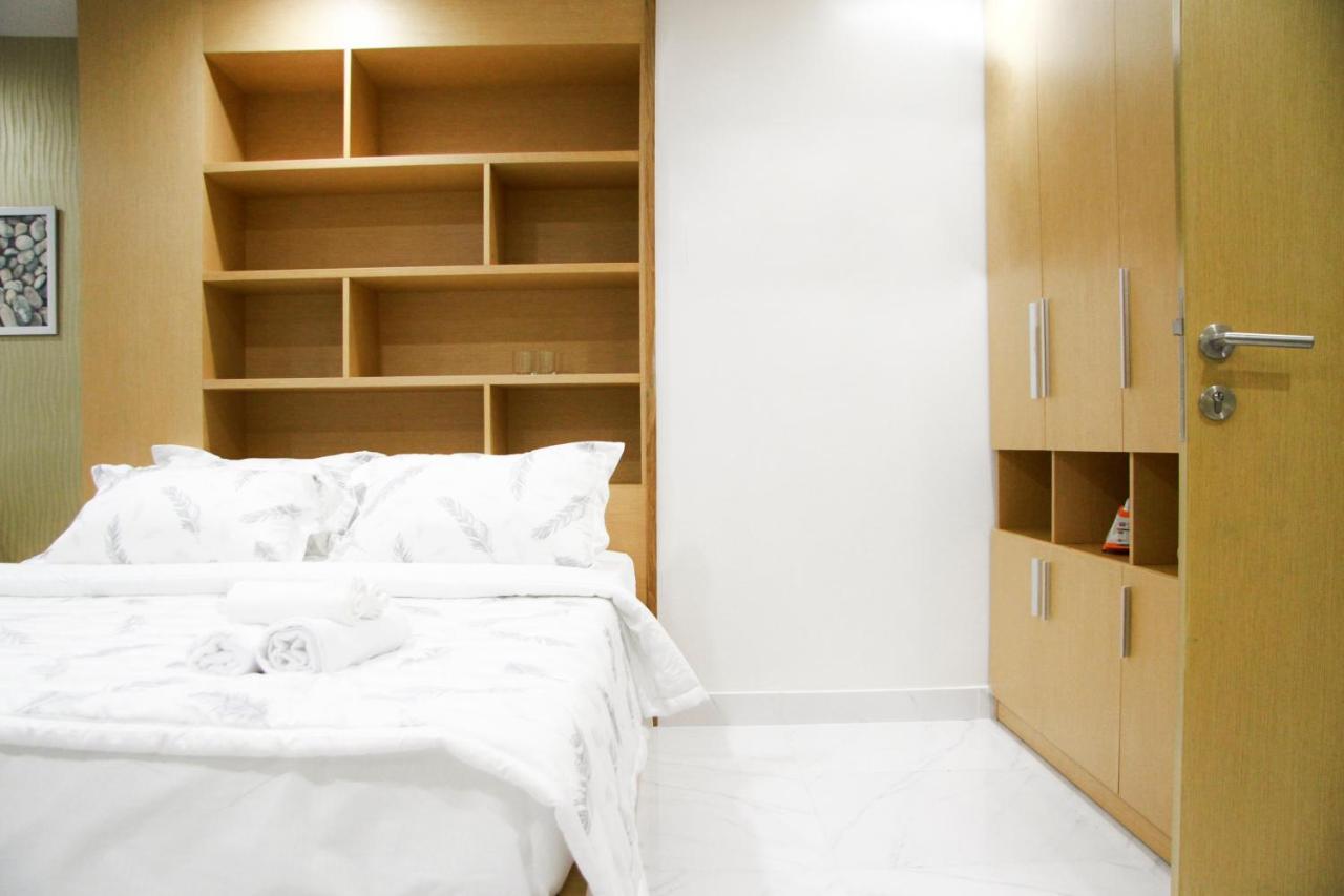 Reddoorz @ Nguyen Dinh Chieu Street 호텔 호치민 외부 사진